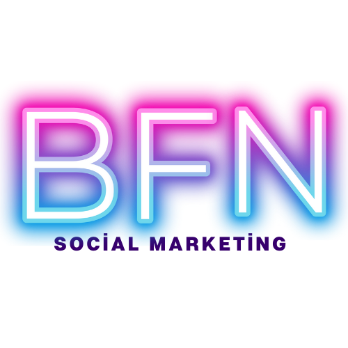 BFN Design | Sosyal Medya Yönetimi | After Effects
